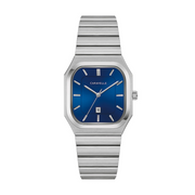 Caravelle By Bulova Men's Vintage Dress Watch