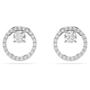 Swarovski Constella Stud Earrings