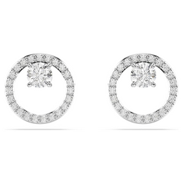 Swarovski Constella Stud Earrings