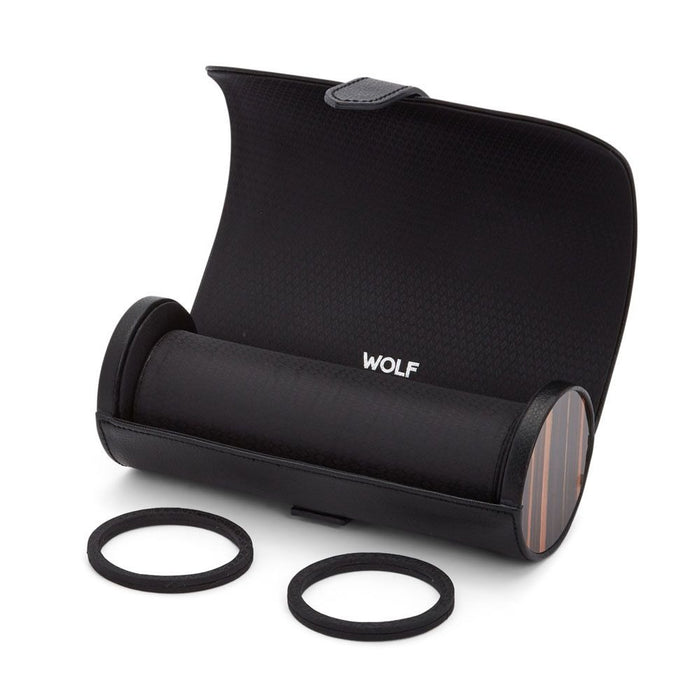 WOLF Roadster Travel Watch Roll