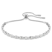 Swarovski Matrix Crystal Bracelet: Medium