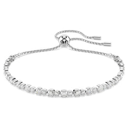 Swarovski Matrix Crystal Bracelet: Medium