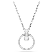 Swarovski Constella Circle Necklace