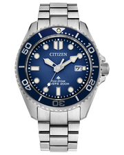 Citizen Men's Promaster Dive Watch