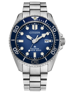 Citizen Men's Promaster Dive Watch