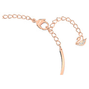 Swarovski Infinity Bangle Bracelet