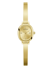 Guess Penelope Women's Gold Bracelet Watch
