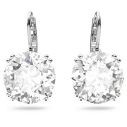 Swarovski Millenia Round Drop Earrings