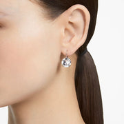 Swarovski Millenia Round Drop Earrings