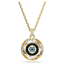 Swarovski Symbolica Evil Eye Necklace