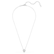 Ariana Grande Swarovski Heart Pendant