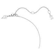 Ariana Grande Swarovski Heart Pendant