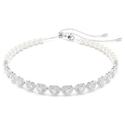 Ariana Grande Swarovski Heart Choker Necklace