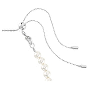 Ariana Grande Swarovski Heart Choker Necklace