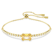 Swarovski Matrix Crystal Bracelet