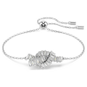 Swarovski Matrix Knot Bracelet