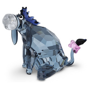 Swarovski Disney Winnie the Pooh Eeyore Figurine