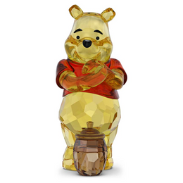 Swarovski Disney Winnie the Pooh Figurine
