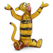 Swarovski Disney Winnie the Pooh Tigger Figurine