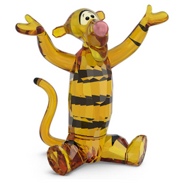 Swarovski Disney Winnie the Pooh Tigger Figurine