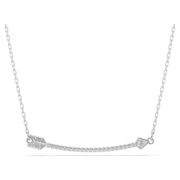 Swarovski Idyllia Cupid's Arrow Necklace