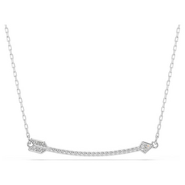 Swarovski Idyllia Cupid's Arrow Necklace