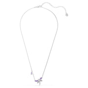 Swarovski Ariana Grande x Swarovski Dragonfly Pendant Necklace