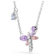 Swarovski Ariana Grande x Swarovski Dragonfly Pendant Necklace