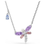 Swarovski Ariana Grande x Swarovski Dragonfly Pendant Necklace