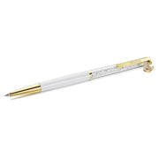 Swarovski Crystalline Horseshoe Charm Ballpoint Pen
