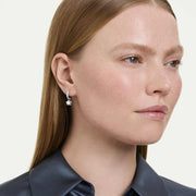 Swarovski Chroma Cosmic Star Drop Earrings
