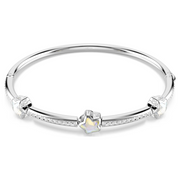 Swarovski Chroma Cosmic Star Bangle Bracelet