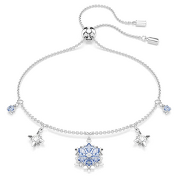 Swarovski Magic Snowflake Bracelet