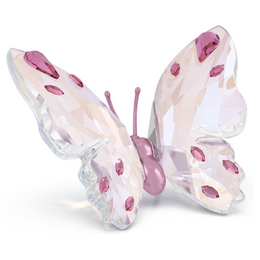Swarovski Idyllia Butterfly