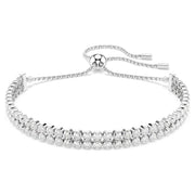 Swarovski Matrix Crystal Bracelet