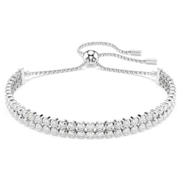 Swarovski Matrix Crystal Bracelet
