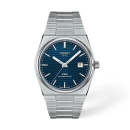 Tissot Men's Stainless Steel PRX Powermatic Watch