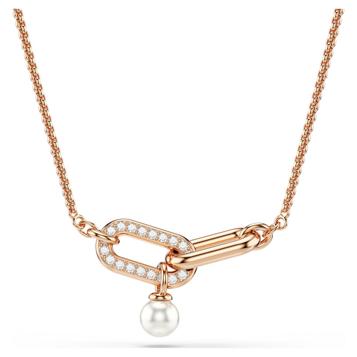 Swarovski Constella Pearl Necklace