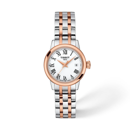 Tissot Classic Dream Women's Watch