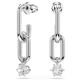 Swarovski Constella Drop Earrings