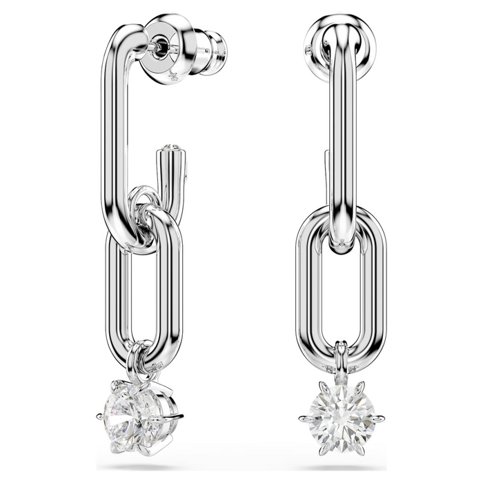 Swarovski Constella Drop Earrings