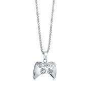 Italgem Junior Stainless Steel Gamer Controller 18+2