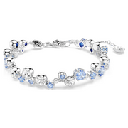 Swarovski Constella Blue Bracelet