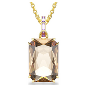 Swarovski Millenia Pendant & Chain