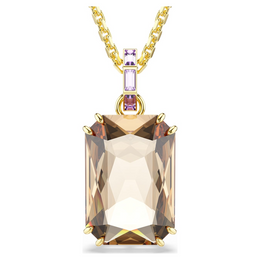Swarovski Millenia Pendant & Chain