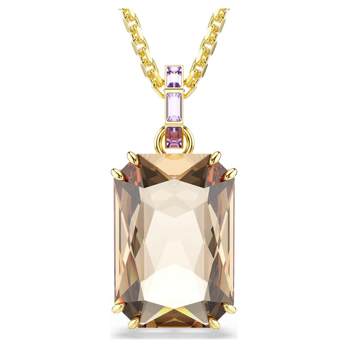Swarovski Millenia Pendant & Chain