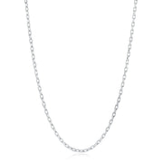 Italgem Junior Stainless Steel 3MM Forza 18