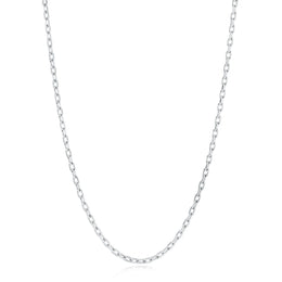 Italgem Junior Stainless Steel 3MM Forza 18