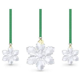 Swarovski Annual Edition Ornament Set 2026