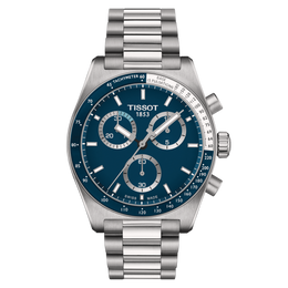 Tissot PR516 Chronograph Men's Watch